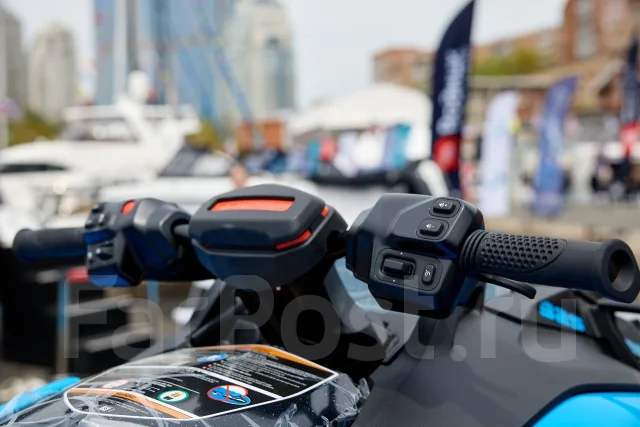 BRP Sea-Doo RXP. 2026 ��� ����