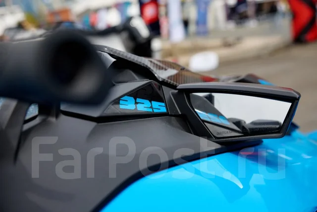 BRP Sea-Doo RXP. 2026 ��� ����
