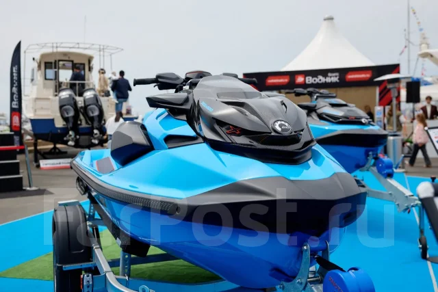 BRP Sea-Doo RXP. 2026 ��� ����