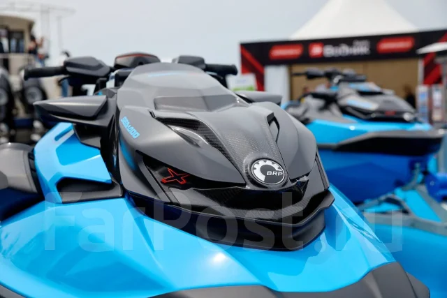 BRP Sea-Doo RXP. 2026 ��� ����