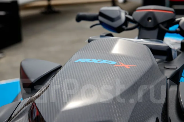BRP Sea-Doo RXP. 2026 ��� ����