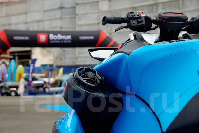 BRP Sea-Doo RXP. 2026 ��� ����