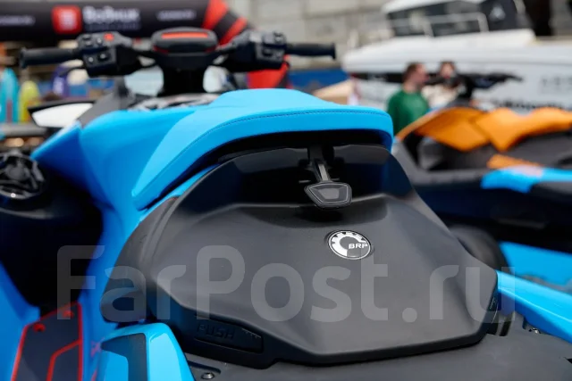 BRP Sea-Doo RXP. 2026 ��� ����
