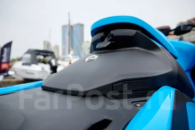 BRP Sea-Doo RXP. 2026 ��� ����