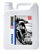 Ipone Katana ATV. 10W-40, �������������, 4��. ����