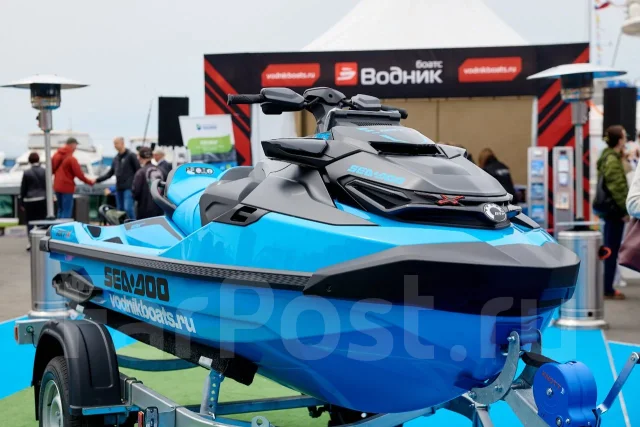 BRP Sea-Doo RXT. 2026 ��� ����