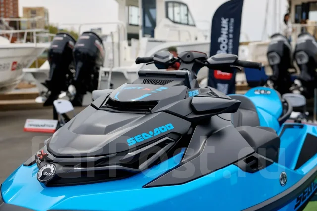 BRP Sea-Doo RXT. 2026 ��� ����