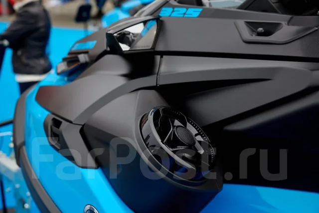 BRP Sea-Doo RXT. 2026 ��� ����