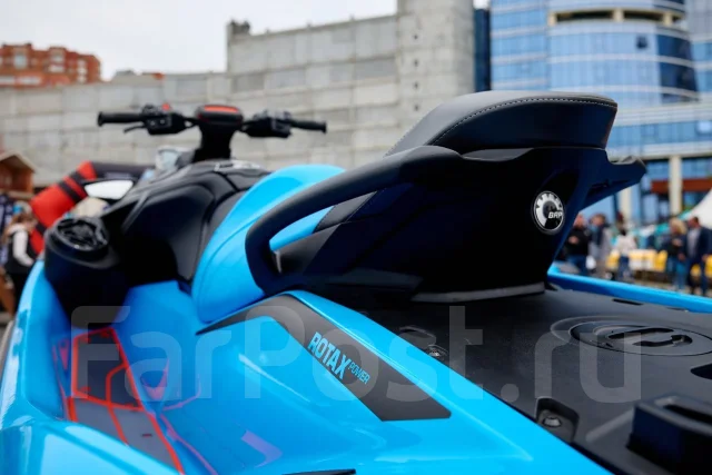 BRP Sea-Doo RXT. 2026 ��� ����