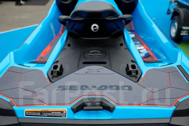 BRP Sea-Doo RXT. 2026 ��� ����