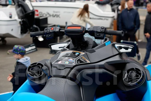 BRP Sea-Doo RXT. 2026 ��� ����