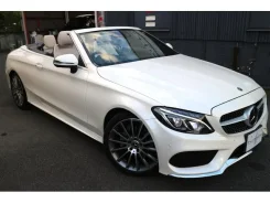 Mercedes-Benz C-Class. �������, ������, 1.6 (156��.�.), ������, �/�. ��� ����� �� ������������ ����