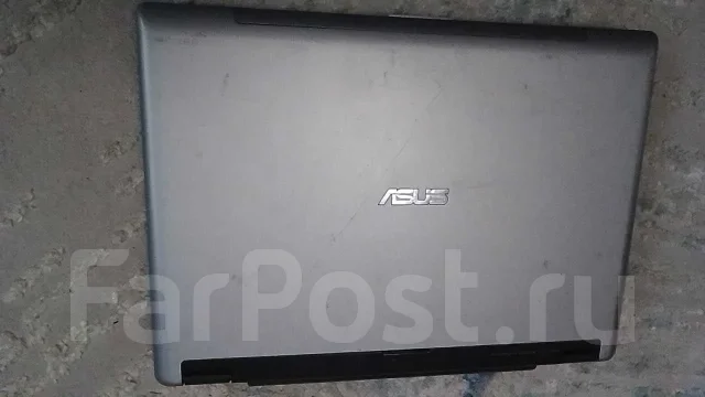 Asus W6A. 13.3", 2����, ��� 512 ��, WiFi: 1, Bluetooth: 1 ����