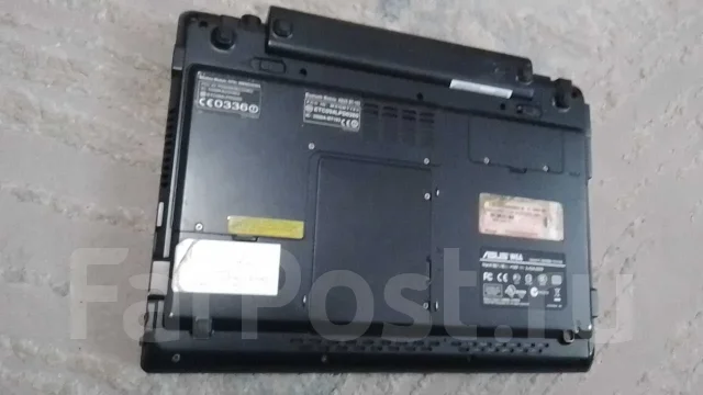 Asus W6A. 13.3", 2����, ��� 512 ��, WiFi: 1, Bluetooth: 1 ����