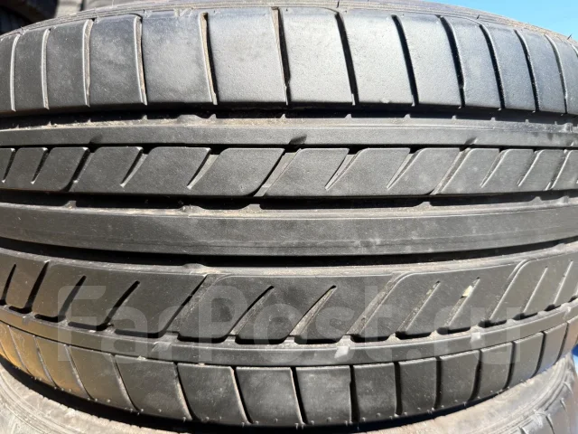Goodyear Eagle LS EXE. ������, 2023 ���, �/�, ����� 5 % ����