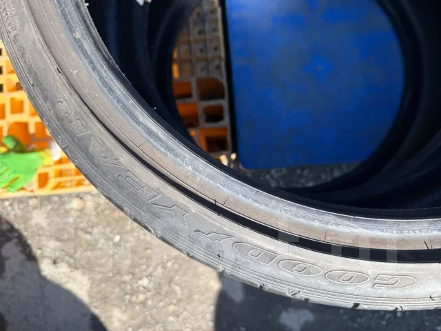 Goodyear Eagle LS EXE. ������, 2023 ���, �/�, ����� 5 % ����