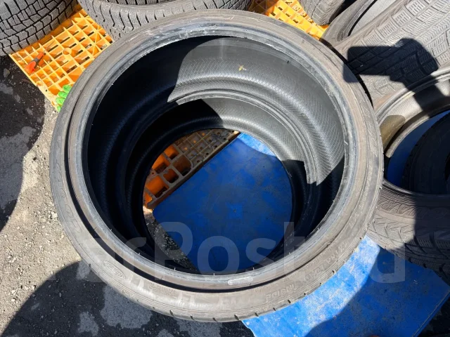 Goodyear Eagle LS EXE. ������, 2023 ���, �/�, ����� 5 % ����