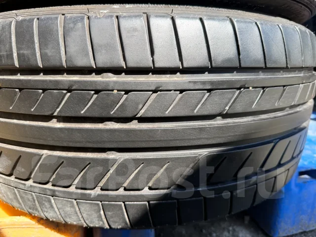 Goodyear Eagle LS EXE. ������, 2023 ���, �/�, ����� 5 % ����