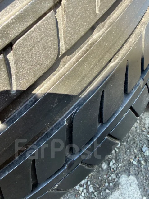 Goodyear Eagle LS EXE. ������, 2023 ���, �/�, ����� 5 % ����