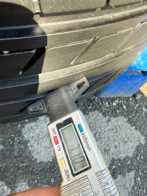 Goodyear Eagle LS EXE. ������, 2023 ���, �/�, ����� 5 % ����