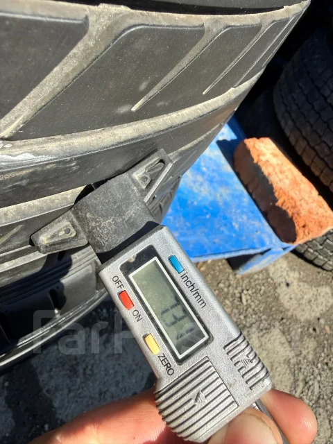 Goodyear Eagle LS EXE. ������, 2023 ���, �/�, ����� 5 % ����