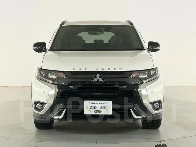Mitsubishi Outlander. ��������, ��������, 2.0 (150��.�.), ������, �/�. ��� ����� �� ������������ ����