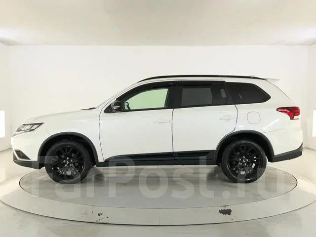 Mitsubishi Outlander. ��������, ��������, 2.0 (150��.�.), ������, �/�. ��� ����� �� ������������ ����