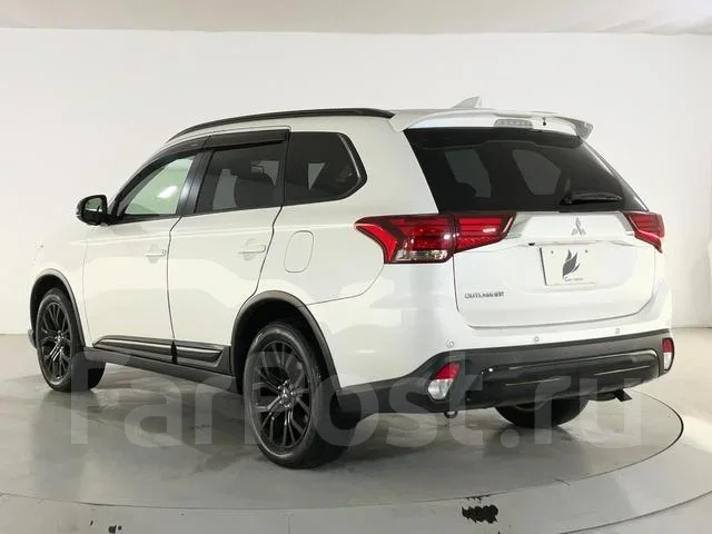 Mitsubishi Outlander. ��������, ��������, 2.0 (150��.�.), ������, �/�. ��� ����� �� ������������ ����