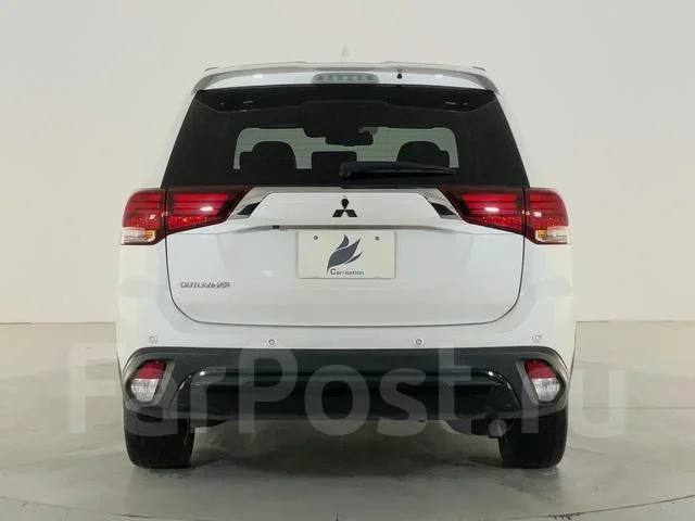 Mitsubishi Outlander. ��������, ��������, 2.0 (150��.�.), ������, �/�. ��� ����� �� ������������ ����