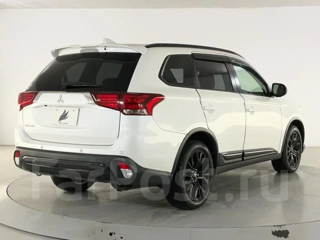 Mitsubishi Outlander. ��������, ��������, 2.0 (150��.�.), ������, �/�. ��� ����� �� ������������ ����