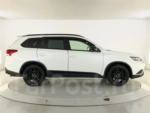 Mitsubishi Outlander. ��������, ��������, 2.0 (150��.�.), ������, �/�. ��� ����� �� ������������ ����