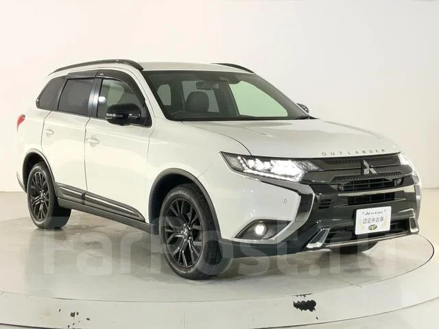 Mitsubishi Outlander. ��������, ��������, 2.0 (150��.�.), ������, �/�. ��� ����� �� ������������ ����