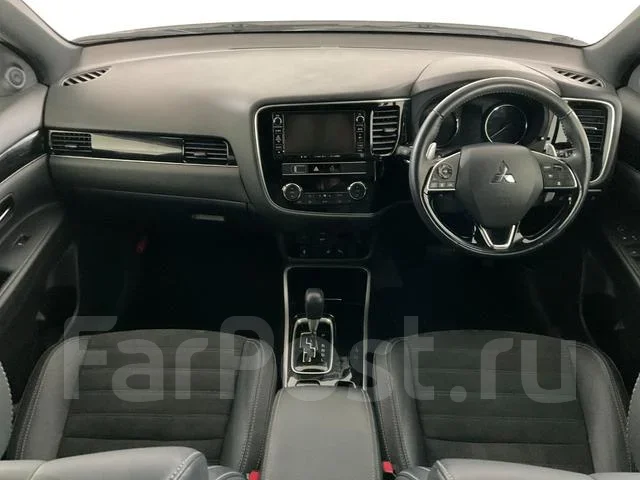 Mitsubishi Outlander. ��������, ��������, 2.0 (150��.�.), ������, �/�. ��� ����� �� ������������ ����