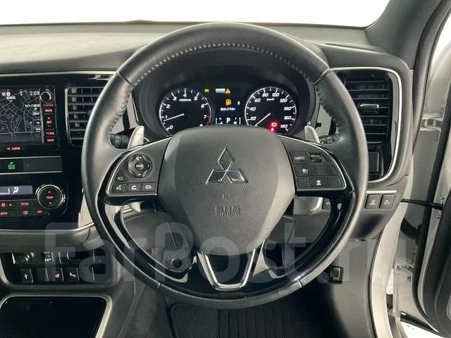Mitsubishi Outlander. ��������, ��������, 2.0 (150��.�.), ������, �/�. ��� ����� �� ������������ ����