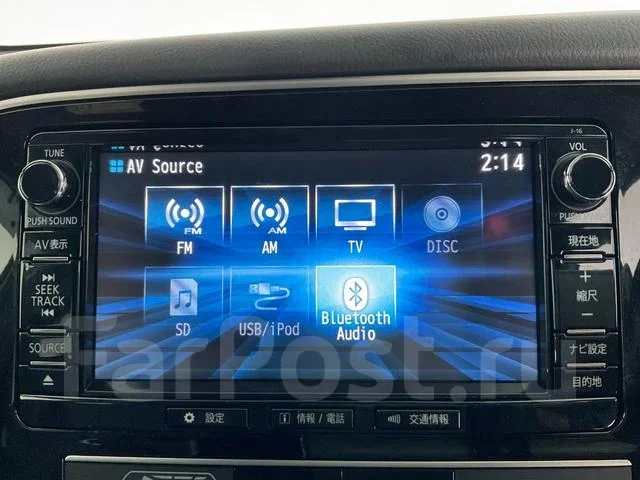 Mitsubishi Outlander. ��������, ��������, 2.0 (150��.�.), ������, �/�. ��� ����� �� ������������ ����