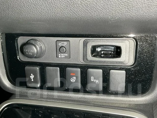 Mitsubishi Outlander. ��������, ��������, 2.0 (150��.�.), ������, �/�. ��� ����� �� ������������ ����