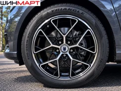 HRE. 7.0x16", 5x100, ET38, �� 73,1���. ����