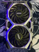 GeForce GTX 1660 ����