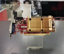 Radeon HD 2400 PRO ����