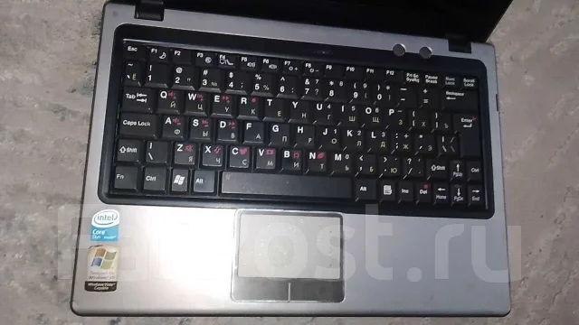 Roverbook Voyager V200L. 12", 1,6����, ��� 1024 ��, ���� 60���, WiFi: 1 ����