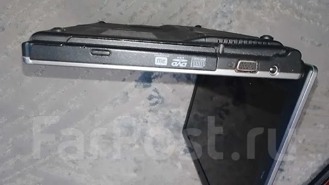 Roverbook Voyager V200L. 12", 1,6����, ��� 1024 ��, ���� 60���, WiFi: 1 ����