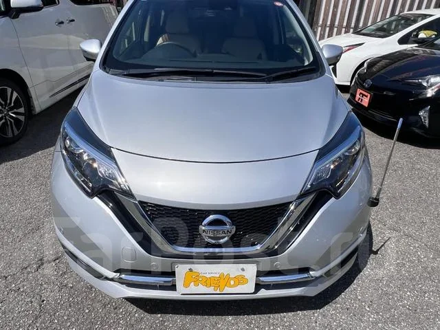 Nissan Note. ��������, ��������, 1.2 (79��.�.), ������, �/�. ��� ����� �� ������������ ����