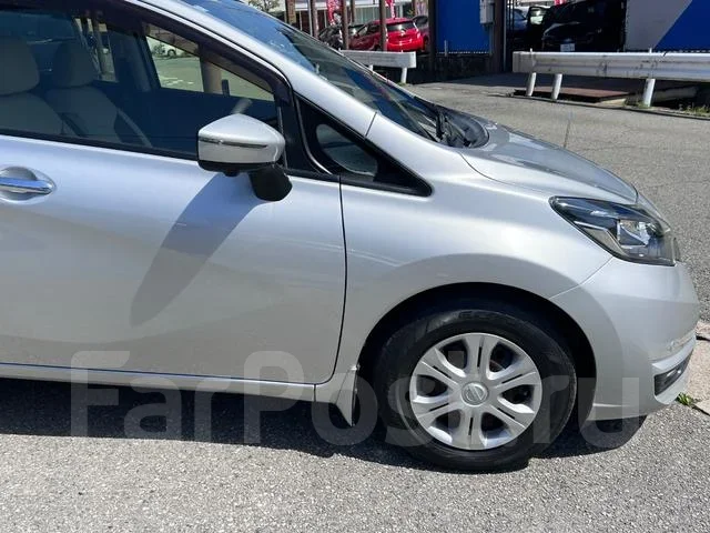 Nissan Note. ��������, ��������, 1.2 (79��.�.), ������, �/�. ��� ����� �� ������������ ����