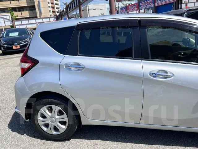 Nissan Note. ��������, ��������, 1.2 (79��.�.), ������, �/�. ��� ����� �� ������������ ����