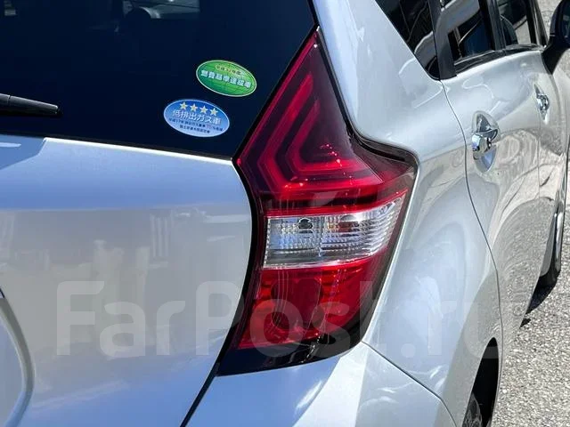 Nissan Note. ��������, ��������, 1.2 (79��.�.), ������, �/�. ��� ����� �� ������������ ����