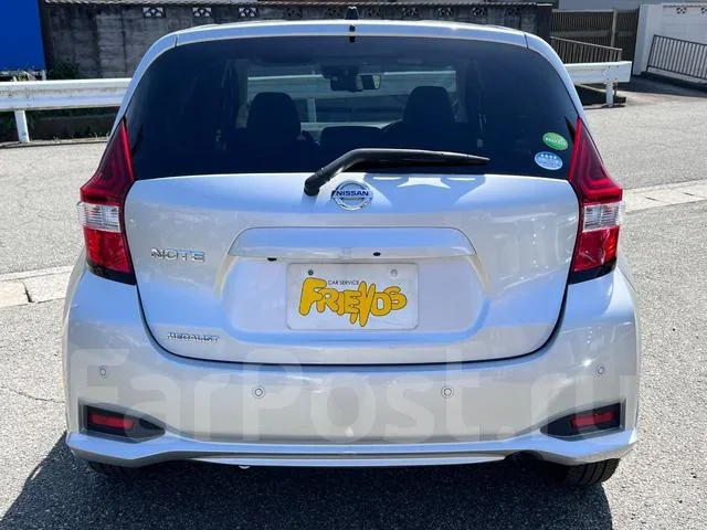 Nissan Note. ��������, ��������, 1.2 (79��.�.), ������, �/�. ��� ����� �� ������������ ����