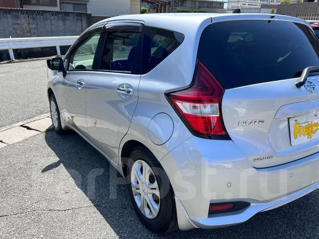 Nissan Note. ��������, ��������, 1.2 (79��.�.), ������, �/�. ��� ����� �� ������������ ����