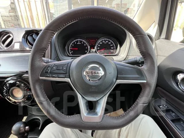 Nissan Note. ��������, ��������, 1.2 (79��.�.), ������, �/�. ��� ����� �� ������������ ����