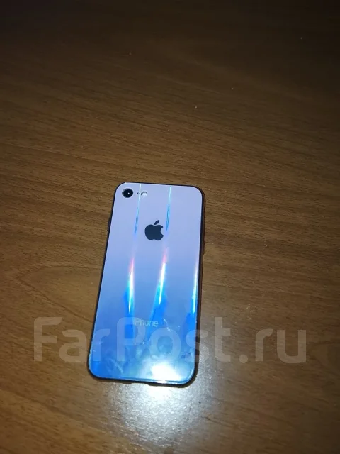 Apple iPhone 7. �/�, 128 ��, ����� ����