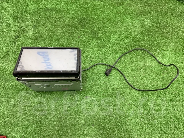 Kenwood MDV ����